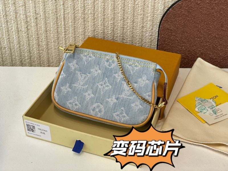 LV Clutch Bags